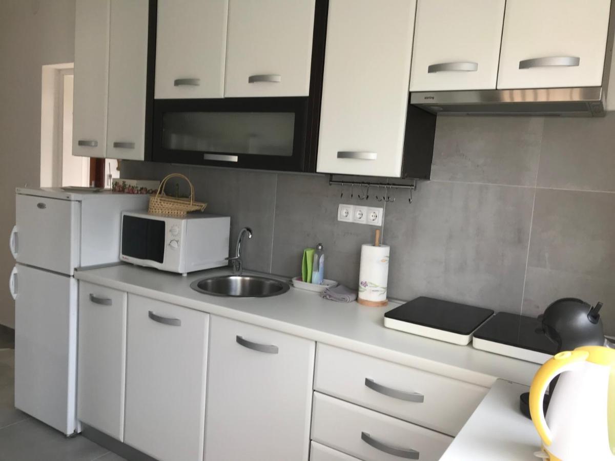 Apartment Aquamarin, Blizu Mora S Pogledom Na More, Za Do 6 Osoba Malinska Exterior foto