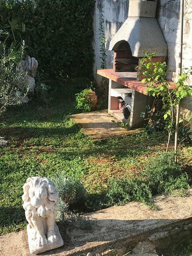 Apartment Aquamarin, Blizu Mora S Pogledom Na More, Za Do 6 Osoba Malinska Exterior foto